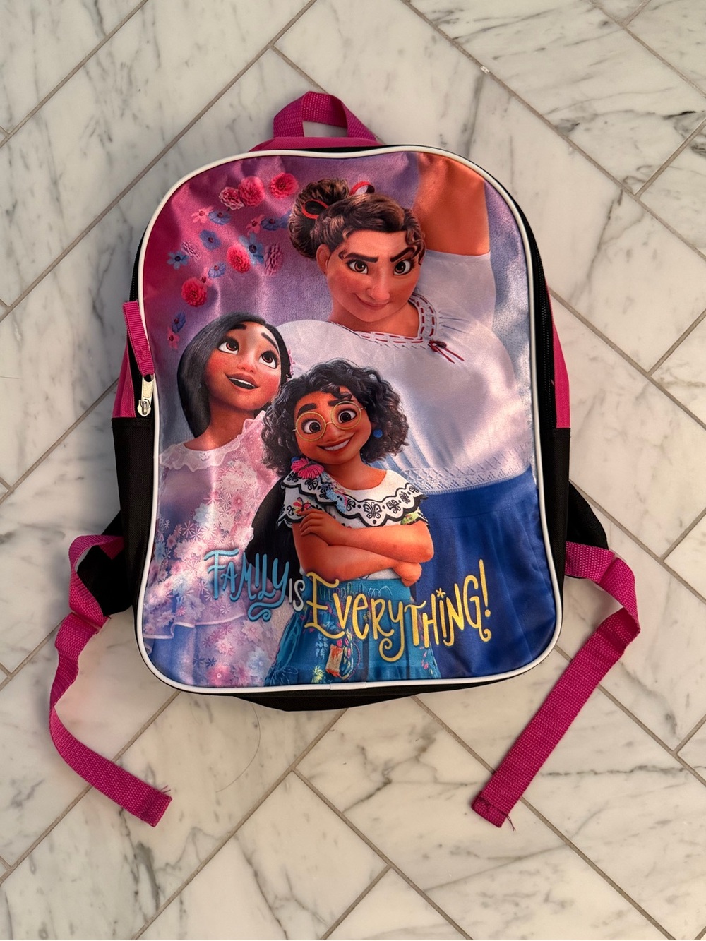 Encanto Kids Backpack